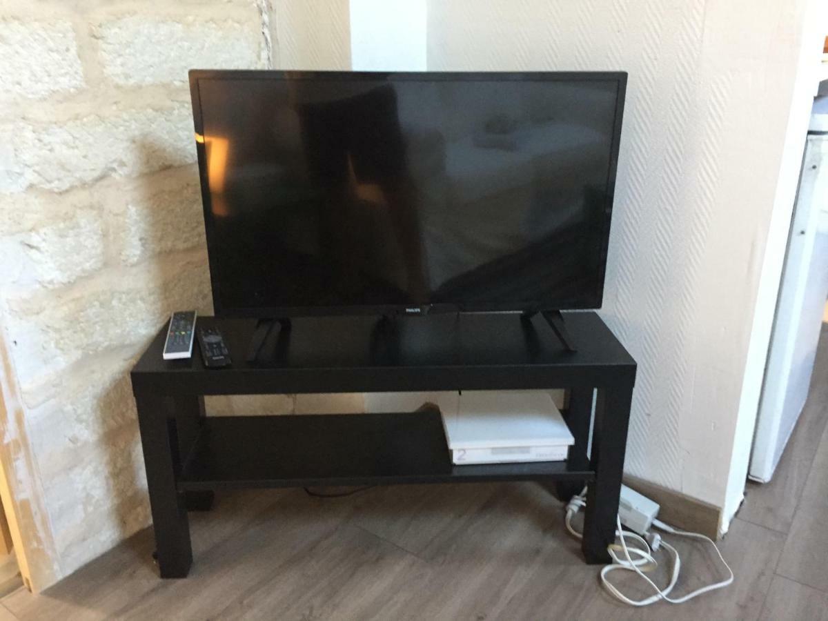 Appartement Douillet En Plein Coeur De Montpellier ! Exterior photo