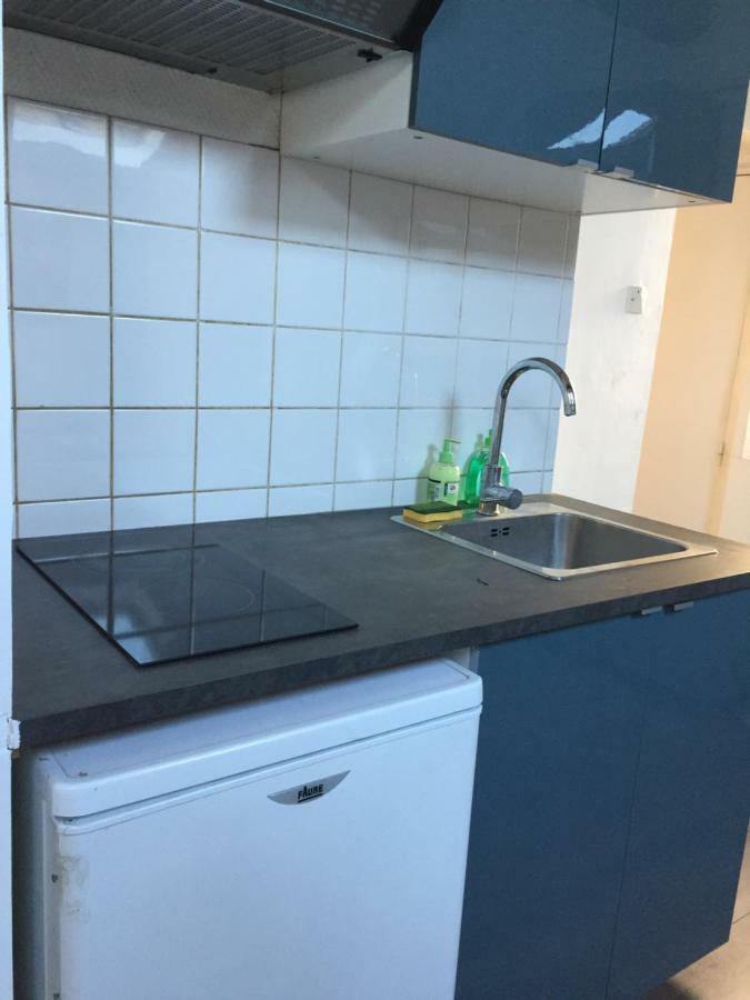 Appartement Douillet En Plein Coeur De Montpellier ! Exterior photo